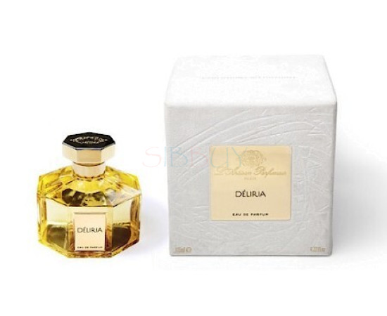 Купить Аромат L'Artisan Parfumeur Deliria Парфюмерная вода