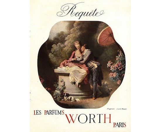 Купить Аромат Worth Requête Духи / Экстракт