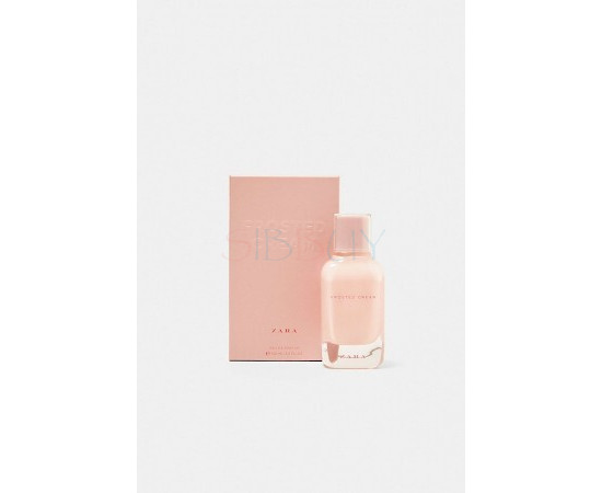 Купить Аромат Zara Frosted Cream Парфюмерная вода