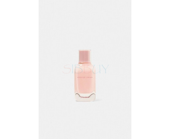Купить Аромат Zara Frosted Cream Парфюмерная вода