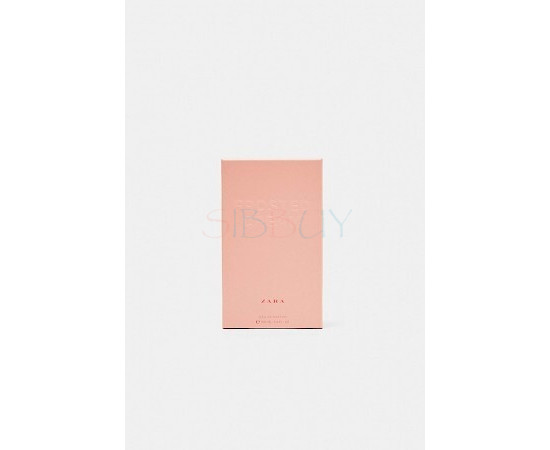 Купить Аромат Zara Frosted Cream Парфюмерная вода