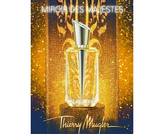 Купить Аромат Mugler Miroir des Majestes Парфюмерная вода