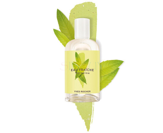 Купить Аромат Yves Rocher Verveine Туалетная вода