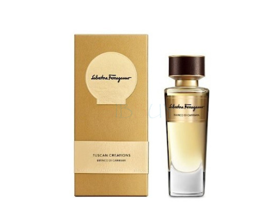 Купить Аромат Salvatore Ferragamo Bianco di Carrara Туалетная вода