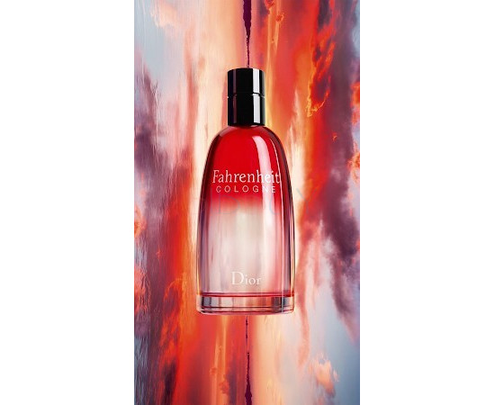 Купить Аромат Dior Fahrenheit Cologne Одеколон