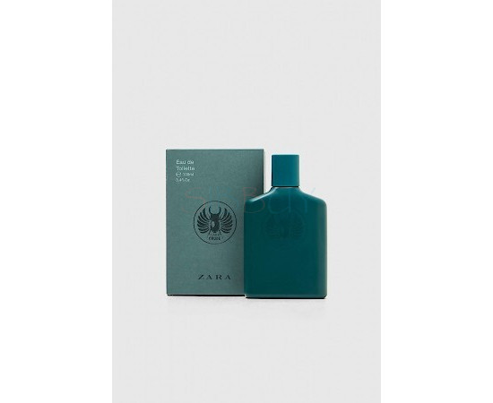 Купить Аромат Zara Dark Crude Туалетная вода