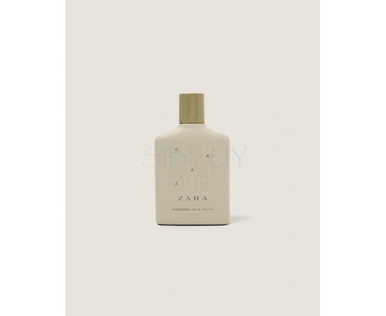 Купить Аромат Zara A Collection Туалетная вода