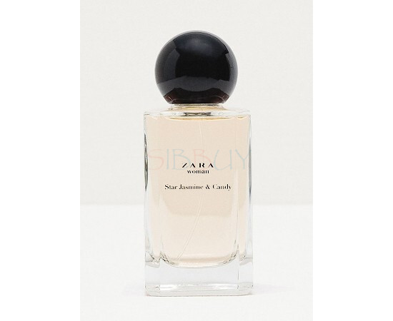 Купить Аромат Zara Zara Woman Star Jasmine & Candy Туалетная вода