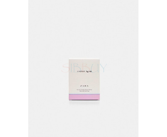 Купить Аромат Zara Cherry Sling Туалетная вода