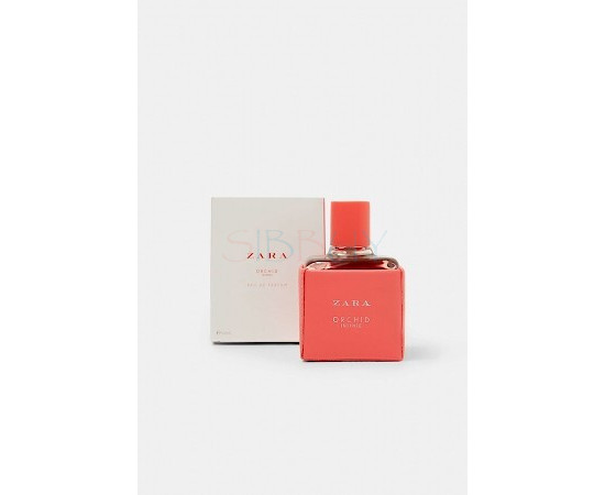 Купить Аромат Zara Zara Orchid Intense 2018 Парфюмерная вода