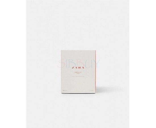 Купить Аромат Zara Zara Orchid Intense 2018 Парфюмерная вода