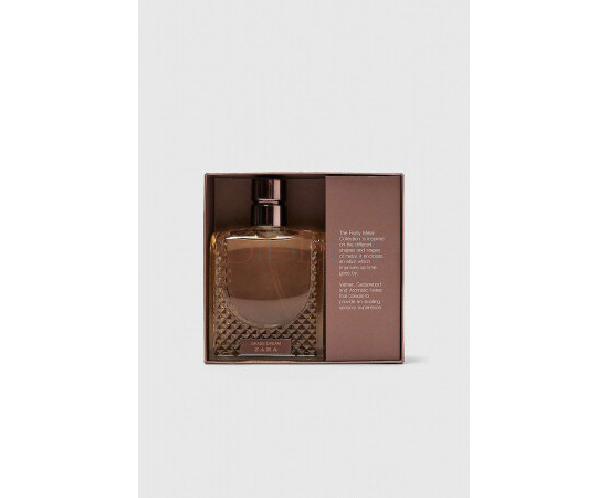 Купить Аромат Zara Brass Dream Парфюмерная вода