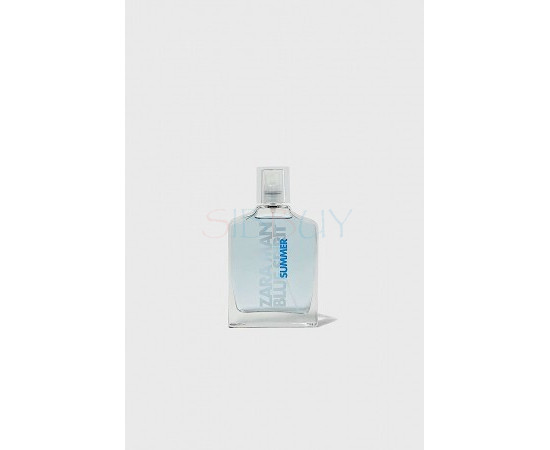 Купить Аромат Zara Zara Man Blue Spirit Туалетная вода