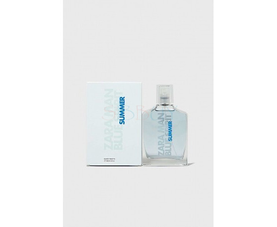 Купить Аромат Zara Zara Man Blue Spirit Туалетная вода