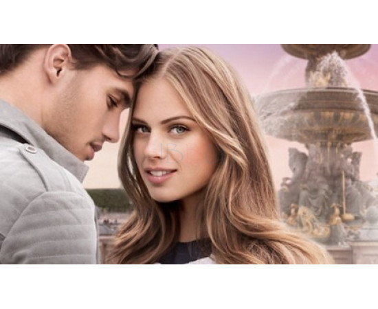 Купить Аромат Oriflame First Rendezvous Туалетная вода