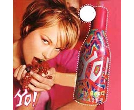 Купить Аромат Oriflame Yo! Very Berry Туалетная вода