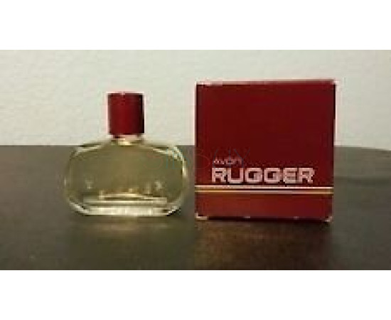 Купить Аромат Avon Rugger Одеколон