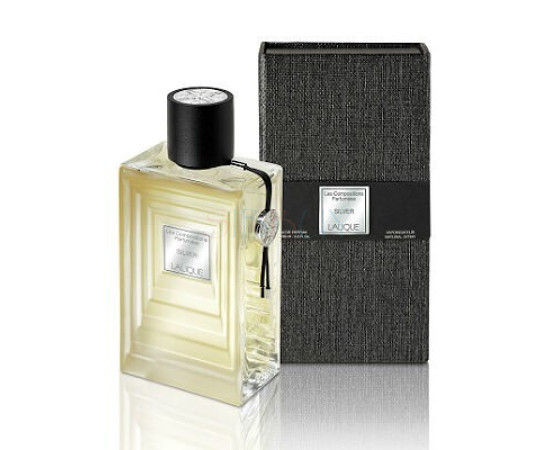 Купить Аромат Lalique Silver Парфюмерная вода