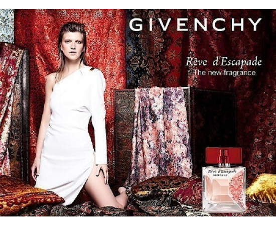 Купить Аромат Givenchy Reve d'Escapade Туалетная вода