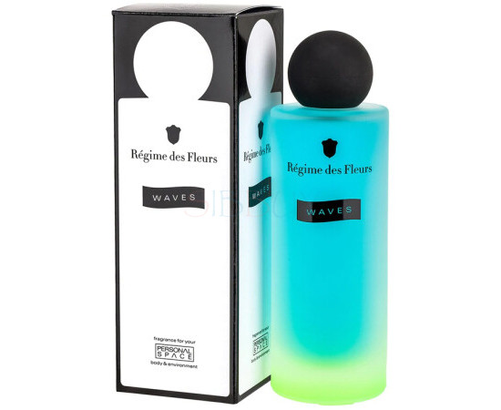 Купить Аромат Régime des Fleurs Waves Ароматная дымка