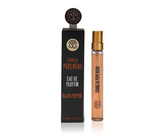Купить Аромат Erbario Toscano Cuore di Pepe Nero / Black Pepper Парфюмерная вода
