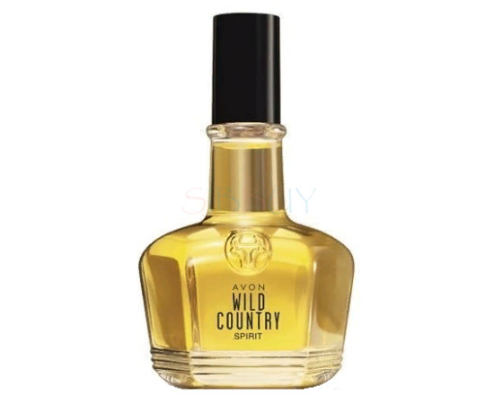 Купить Аромат Avon Wild Country Spirit Туалетная вода