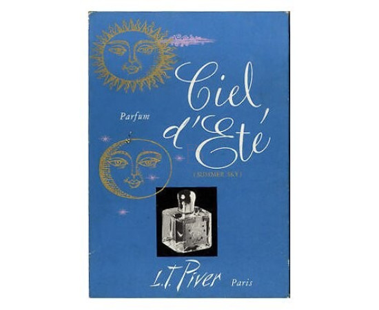 Купить Аромат L.T. Piver Ciel d'Eté (Eau de Parfum) Парфюмерная вода