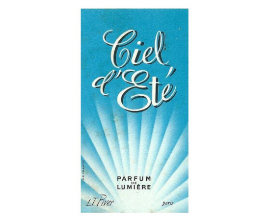 Купить Аромат L.T. Piver Ciel d'Eté (Eau de Parfum) Парфюмерная вода
