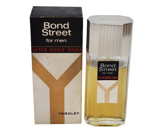 Купить Аромат Yardley Bond Street for Men Cologne Одеколон