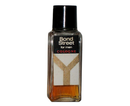 Купить Аромат Yardley Bond Street for Men Cologne Одеколон