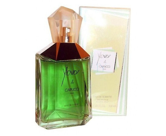 Купить Аромат Roberto Capucci Yendi de Capucci (eau de toilette) Туалетная вода