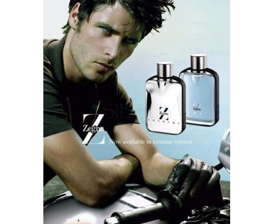 Купить Аромат Ermenegildo Zegna Z Zegna Extreme Туалетная вода
