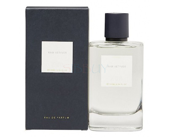 Купить Аромат Zara Raw Vetiver Парфюмерная вода