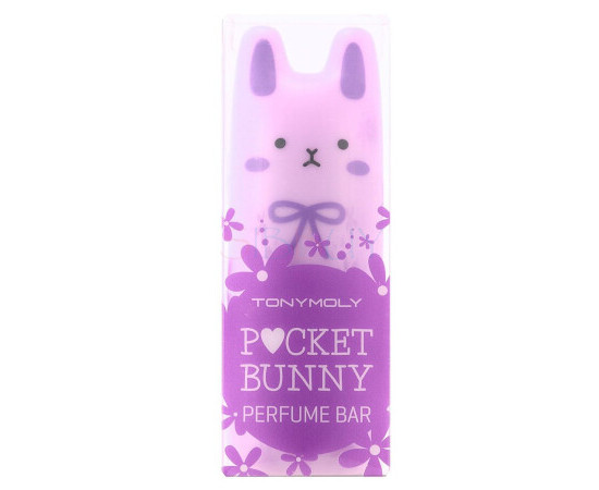 Купить Аромат TonyMoly Bloom Твёрдые духи