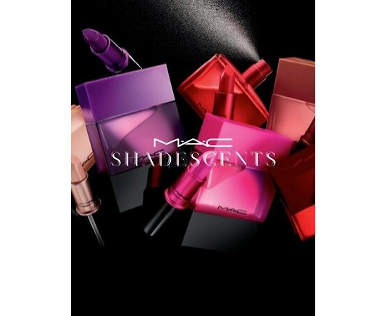 Купить Аромат MAC Candy Yum-Yum Парфюмерная вода