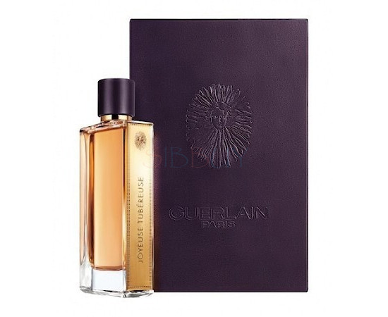 Купить Аромат Guerlain Joyeuse Tubereuse Парфюмерная вода