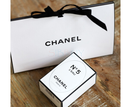 Купить Аромат Chanel Chanel No 5 L'Eau Limited Edition Туалетная вода