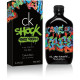 Купить Аромат Calvin Klein CK One Shock For Him Street Edition Туалетная вода
