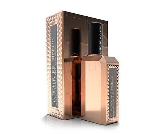 Купить Аромат Histoires de Parfums Fidelis Парфюмерная вода