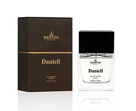 Купить Аромат Santini Cosmetic Daniell Парфюмерная вода