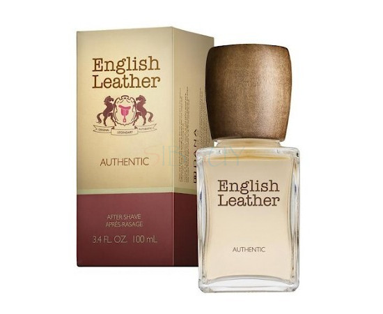 Купить Аромат Dana English Leather Одеколон