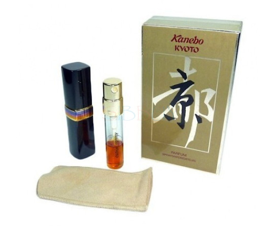 Купить Аромат Kanebo Kyoto (Parfum) Духи / Экстракт