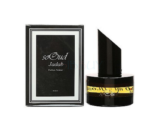 Купить Аромат SoOud Jadab Parfum Nektar Духи / Экстракт