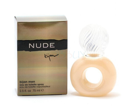 Купить Аромат Bijan Bijan Nude Men Туалетная вода