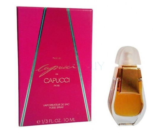 Купить Аромат Roberto Capucci Capucci de Capucci (Parfum) Духи / Экстракт