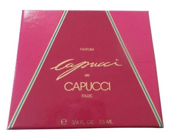 Купить Аромат Roberto Capucci Capucci de Capucci (Parfum) Духи / Экстракт