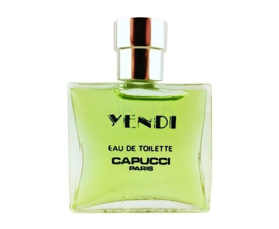 Купить Аромат Roberto Capucci Yendi de Capucci (eau de toilette) Туалетная вода