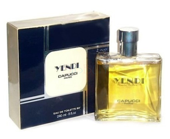 Купить Аромат Roberto Capucci Yendi de Capucci (eau de toilette) Туалетная вода