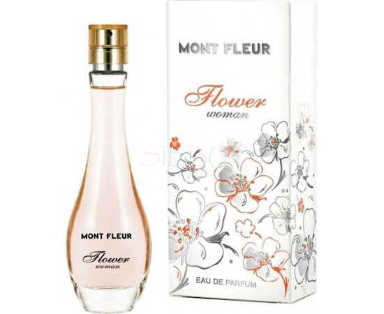 Купить Аромат Mont Fleur Flower Парфюмерная вода