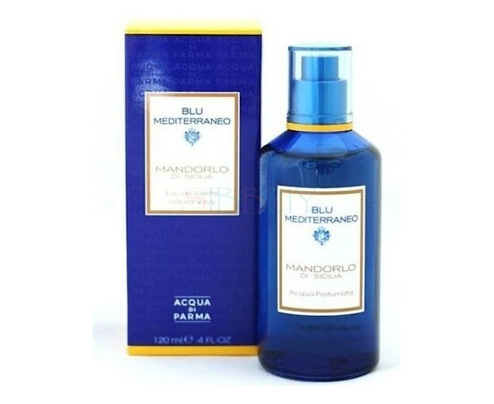 Купить недорого Аромат Acqua di Parma Mandorlo di Sicilia Acqua Profumata Ароматная дымка